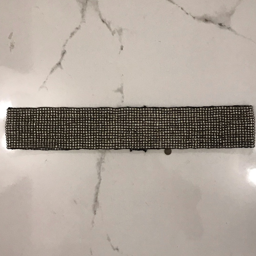 Beaded Belt by Cocobelle